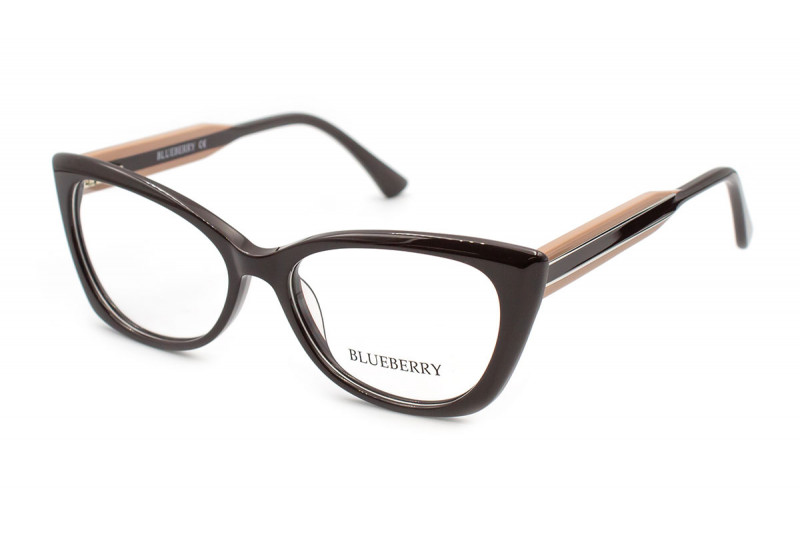 Женские очки для зрения Blueberry 6580